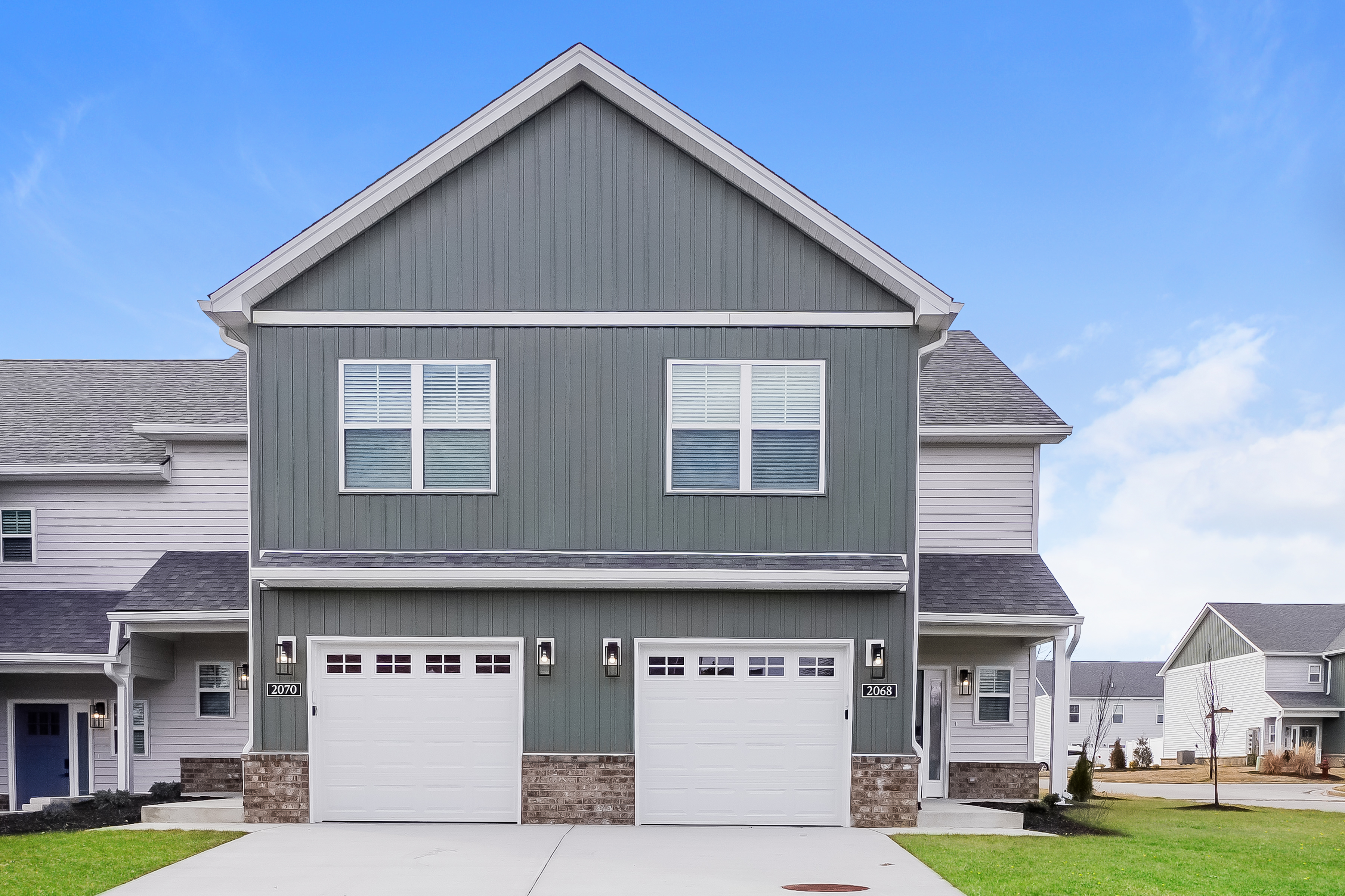 2068 Steamboat Way Jeffersonville, IN 47130